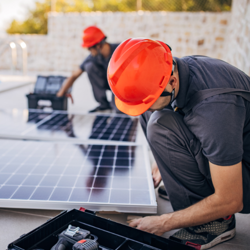 Solar Panel Installation Norwich