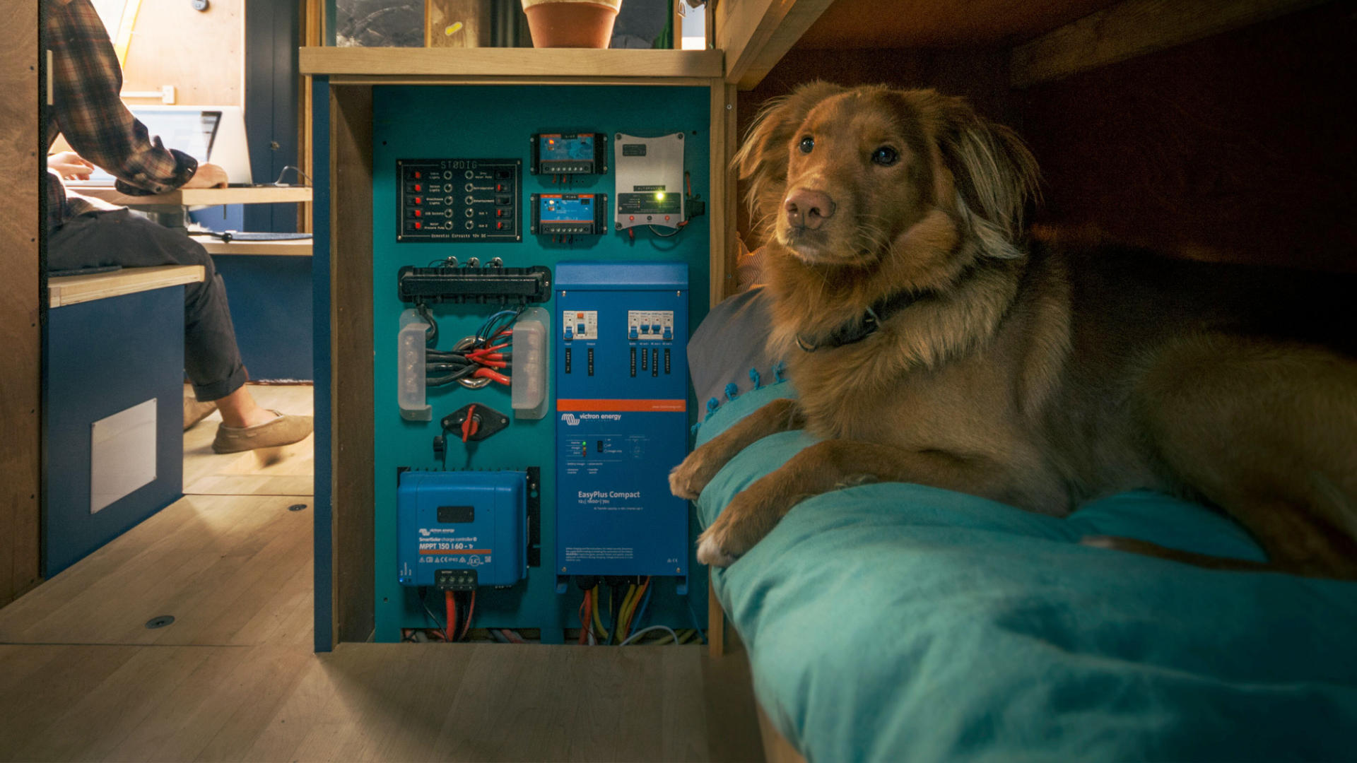 Off-Grid Solar Solutions