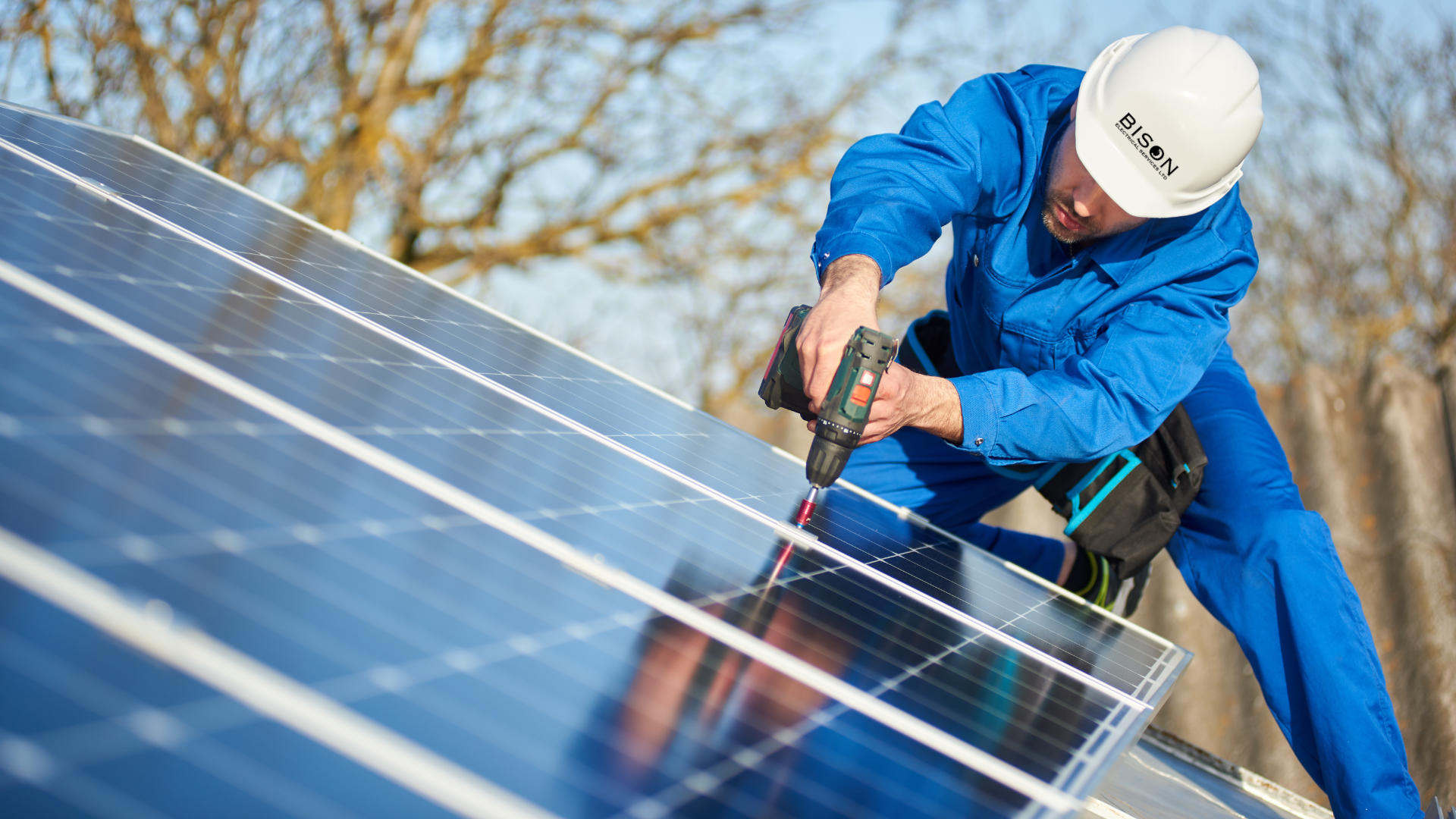 Solar Energy Solutions